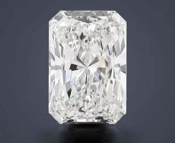 5.31 Carat · F · VVS2 Rare Carat Ideal Cut