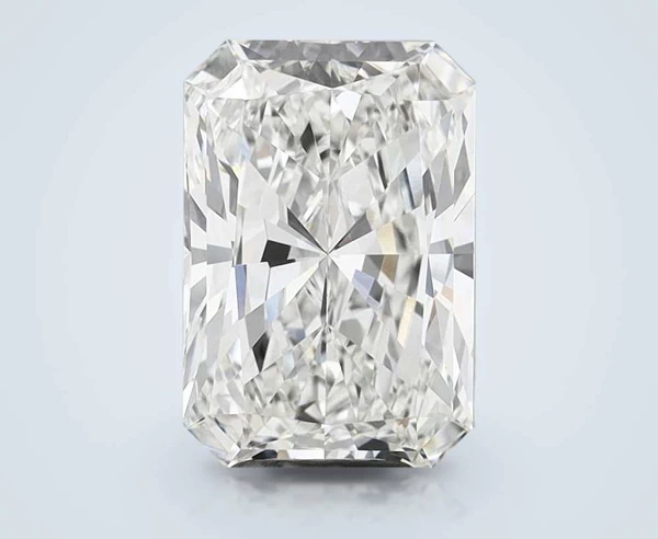 5.31 Carat · F · VVS2 Rare Carat Ideal Cut