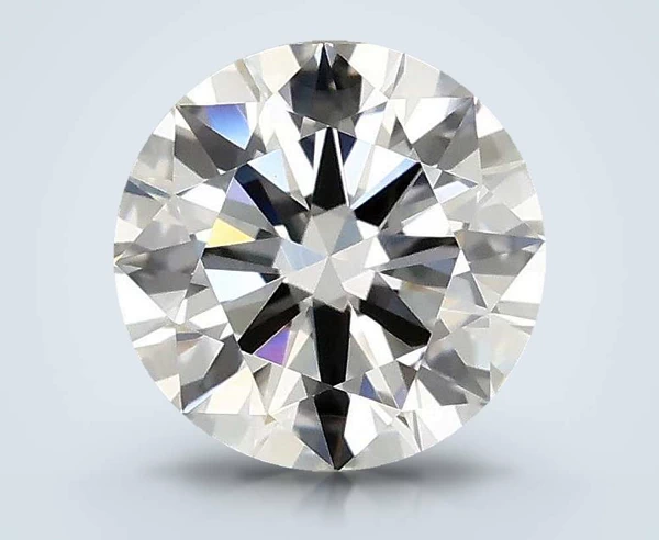 0.99 Carat · F · VVS2 ideal Cut