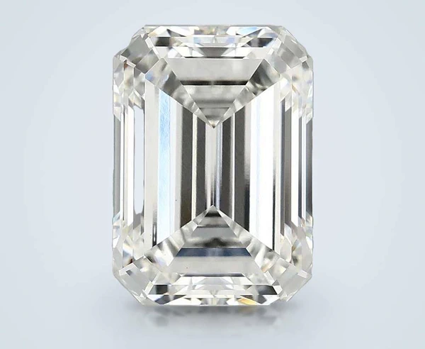 5.22 Carat · F · VS1 Rare Carat Ideal Cut
