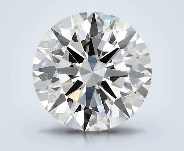 1.41 Carat · E · VVS2 Rare Carat Ideal Cut