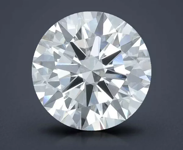 4.61 Carat · F · VVS2 Rare Carat Ideal Cut