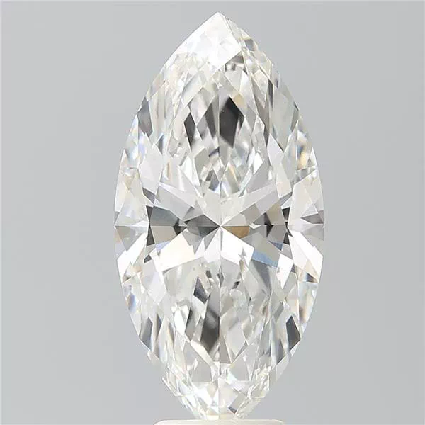 5.43 Carat · F · VS1 Rare Carat Ideal Cut