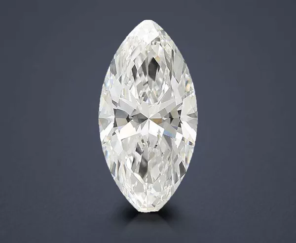 5.43 Carat · F · VS1 Rare Carat Ideal Cut