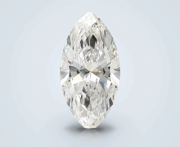 5.43 Carat · F · VS1 Rare Carat Ideal Cut
