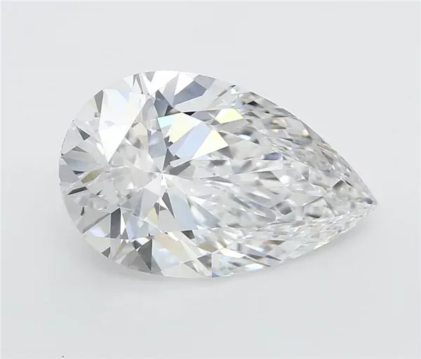 6.07 Carat · E · VVS2 Rare Carat Ideal Cut