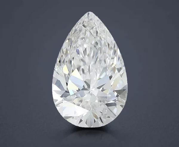 6.07 Carat · E · VVS2 Rare Carat Ideal Cut