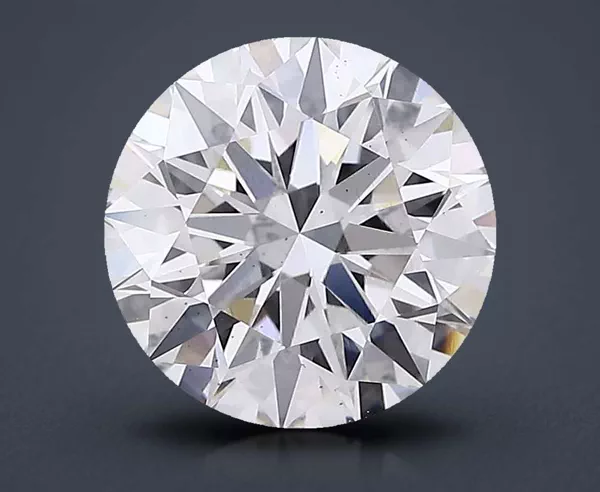 3.33 Carat · F · VS2 Rare Carat Ideal Cut