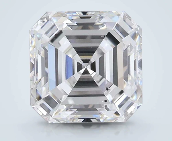 2.57 Carat · E · SI1 excellent Cut