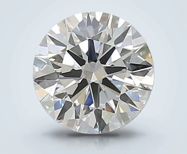 1.03 Carat · D · VS1 Rare Carat Ideal Cut