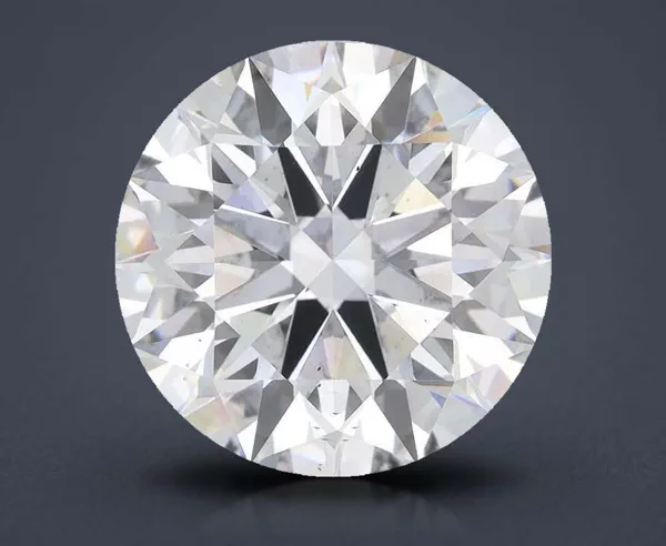 11.6 Carat · F · VS2 Rare Carat Ideal Cut