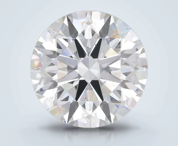 11.6 Carat · F · VS2 Rare Carat Ideal Cut