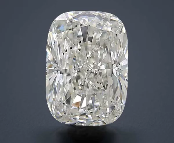 4.03 Carat · I · SI1 Rare Carat Ideal Cut