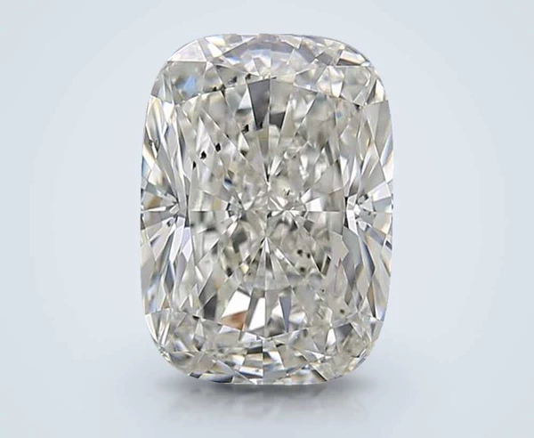 4.03 Carat · I · SI1 Rare Carat Ideal Cut