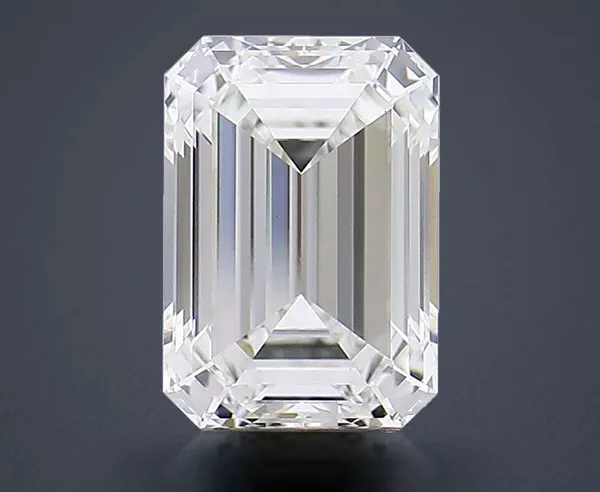 2.83 Carat · F · VVS2 Rare Carat Ideal Cut