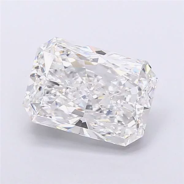 5.09 Carat · E · VS2 Rare Carat Ideal Cut
