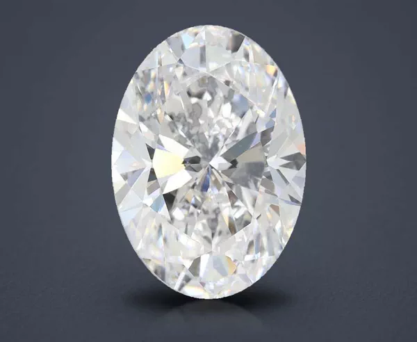 5.03 Carat · D · IF Rare Carat Ideal Cut