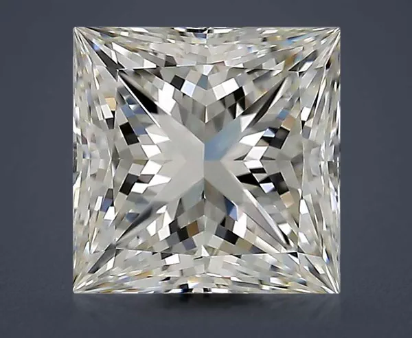 1.61 Carat · I · VVS1 Rare Carat Ideal Cut