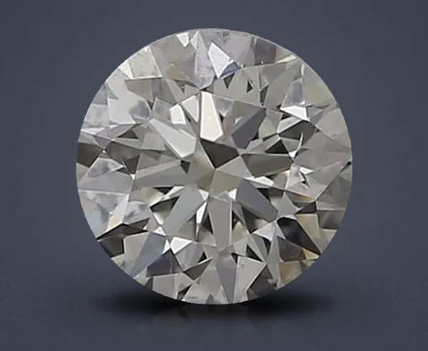 0.34 Carat · I · VVS1 Rare Carat Ideal Cut