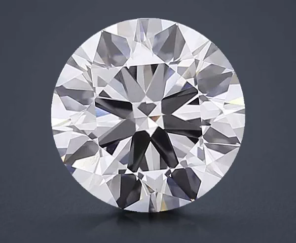 2.96 Carat · D · VS1 Rare Carat Ideal Cut