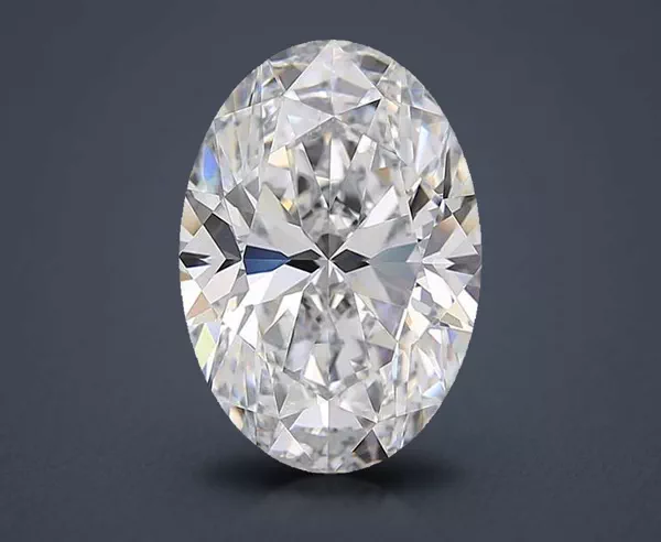 6.01 Carat · D · VVS1 Rare Carat Ideal Cut