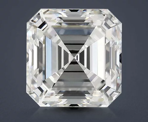 5 Carat · E · VS1 Rare Carat Ideal Cut