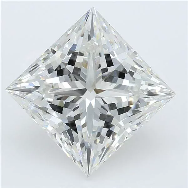 3.36 Carat · I · VS1 Rare Carat Ideal Cut
