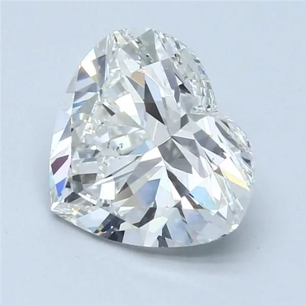 4.02 Carat · I · SI1 Rare Carat Ideal Cut