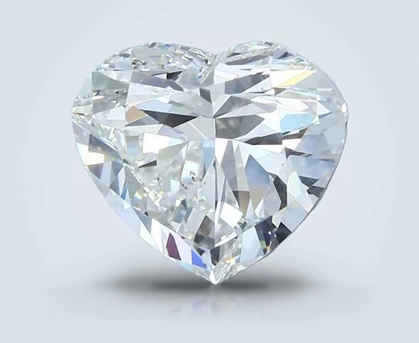 4.02 Carat · I · SI1 Rare Carat Ideal Cut
