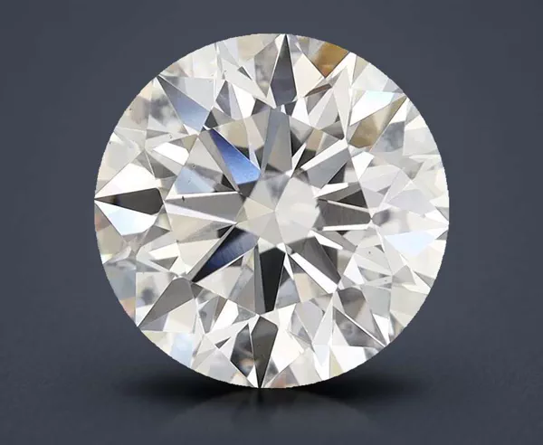4.03 Carat · E · VS2 Rare Carat Ideal Cut