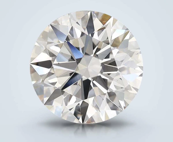 4.03 Carat · E · VS2 Rare Carat Ideal Cut
