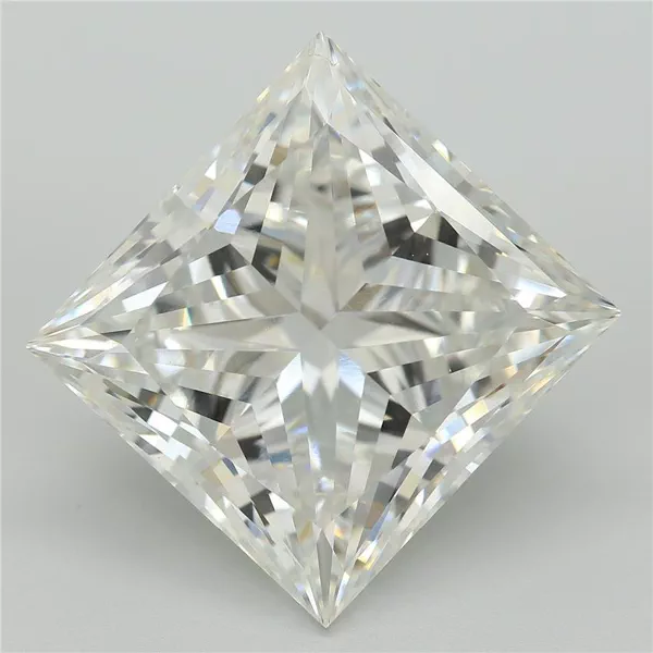11.46 Carat · F · VVS2 Rare Carat Ideal Cut