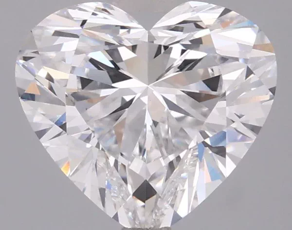 2.53 Carat · D · VS1 Rare Carat Ideal Cut