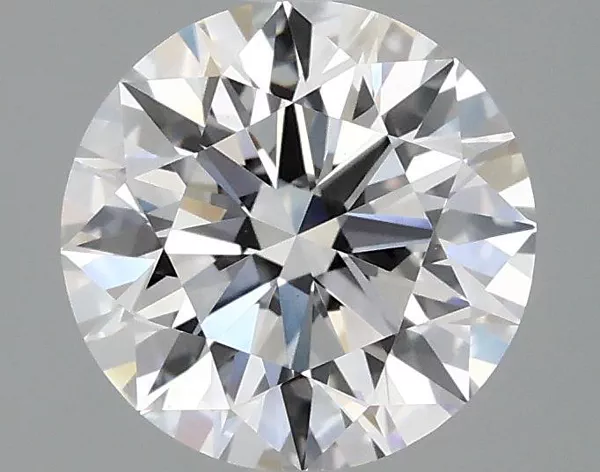 1.92 Carat · D · VS1 Rare Carat Ideal Cut