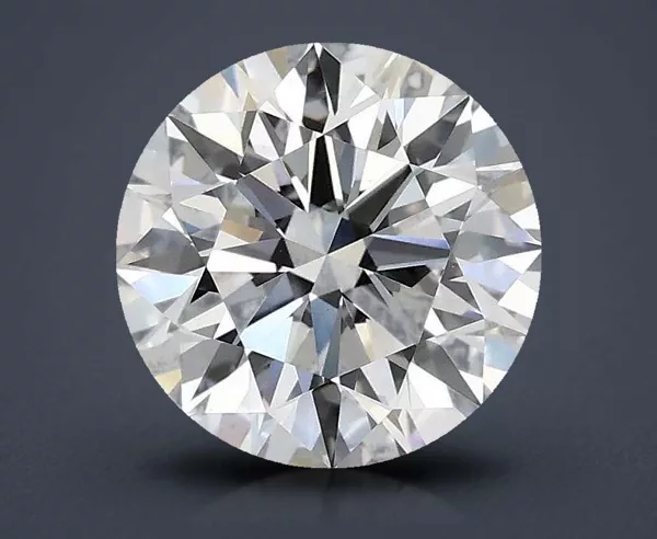 1.92 Carat · D · VS1 Rare Carat Ideal Cut