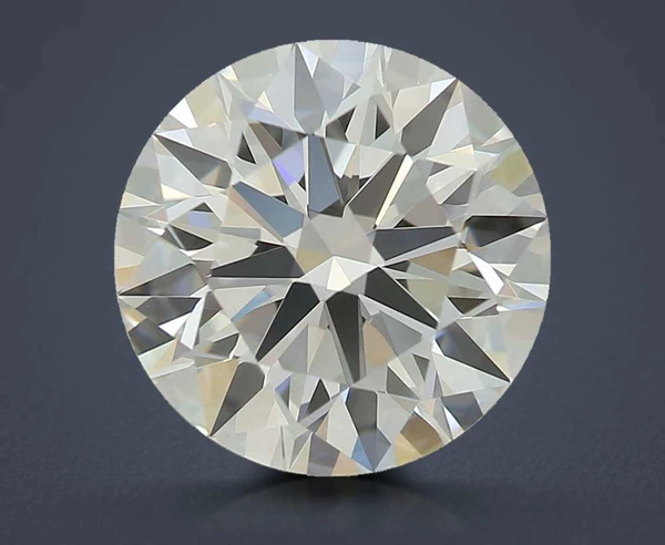 2.01 Carat · D · VVS1 Rare Carat Ideal Cut