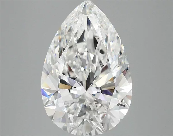 5 Carat · E · VVS2 Rare Carat Ideal Cut
