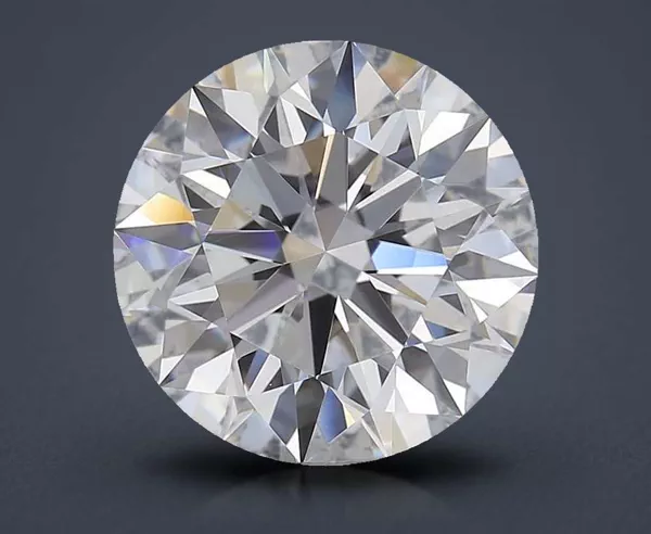 2.94 Carat · D · VVS1 Rare Carat Ideal Cut