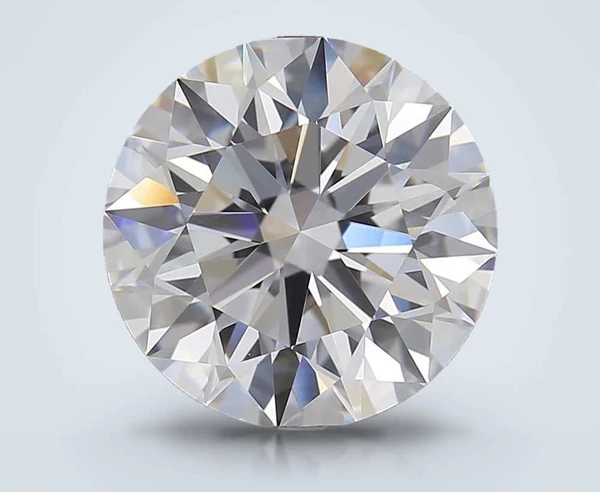 2.94 Carat · D · VVS1 Rare Carat Ideal Cut