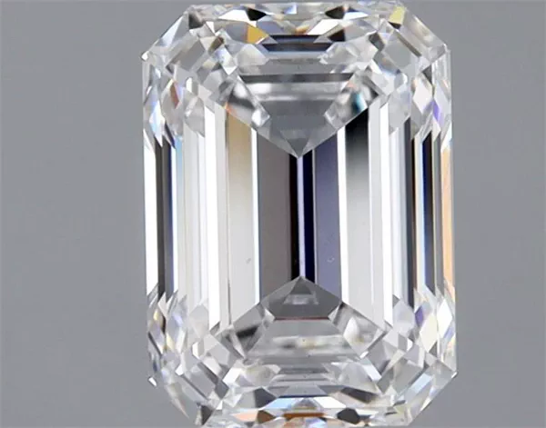2 Carat · D · VS2 very good Cut