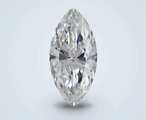 1.77 Carat · F · VVS1 Rare Carat Ideal Cut