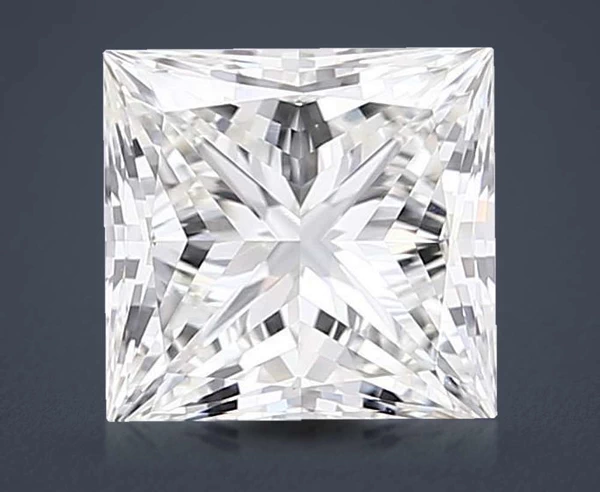3 Carat · H · VVS2 very good Cut