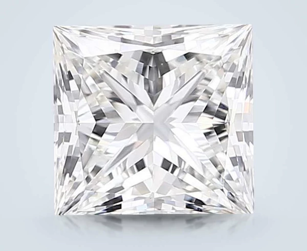 3 Carat · H · VVS2 very good Cut
