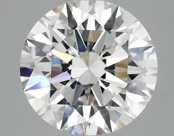 2.55 Carat · E · VS1 Rare Carat Ideal Cut