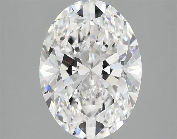 2.45 Carat · D · VVS2 Rare Carat Ideal Cut