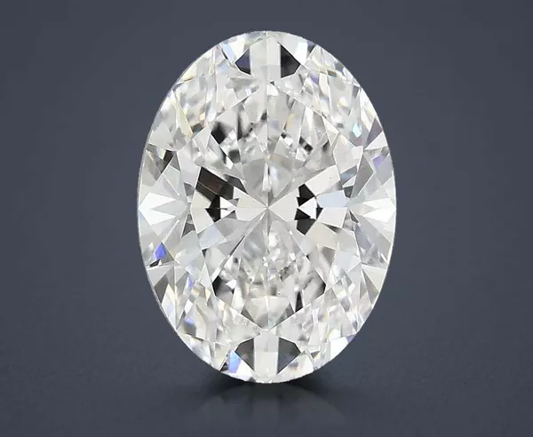 2.45 Carat · D · VVS2 Rare Carat Ideal Cut