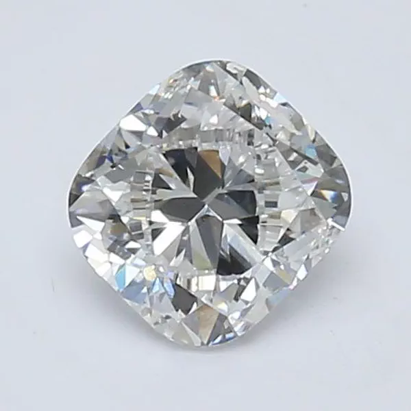 0.99 Carat · D · VS1 Rare Carat Ideal Cut