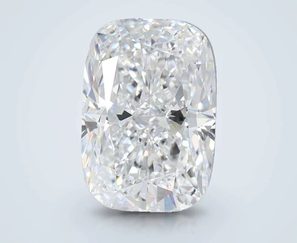 2.27 Carat · D · IF Rare Carat Ideal Cut