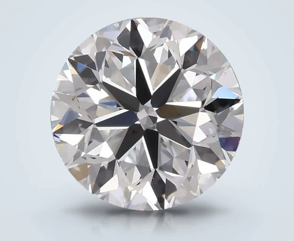 0.9 Carat · D · VS1 very good Cut