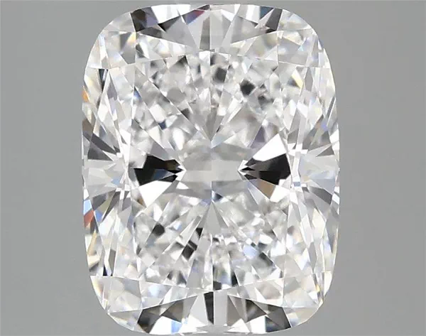 2.87 Carat · D · VVS2 Rare Carat Ideal Cut